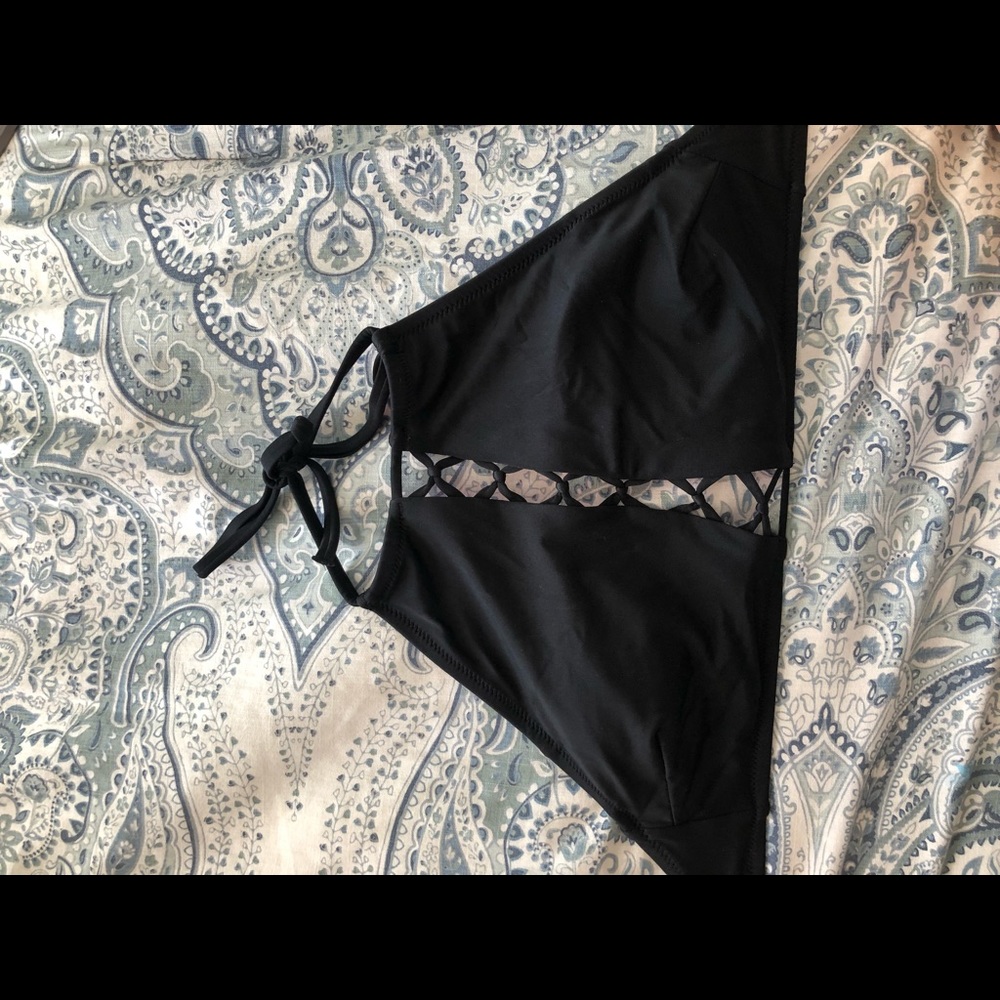 victoria’s secret PINK bikini top
